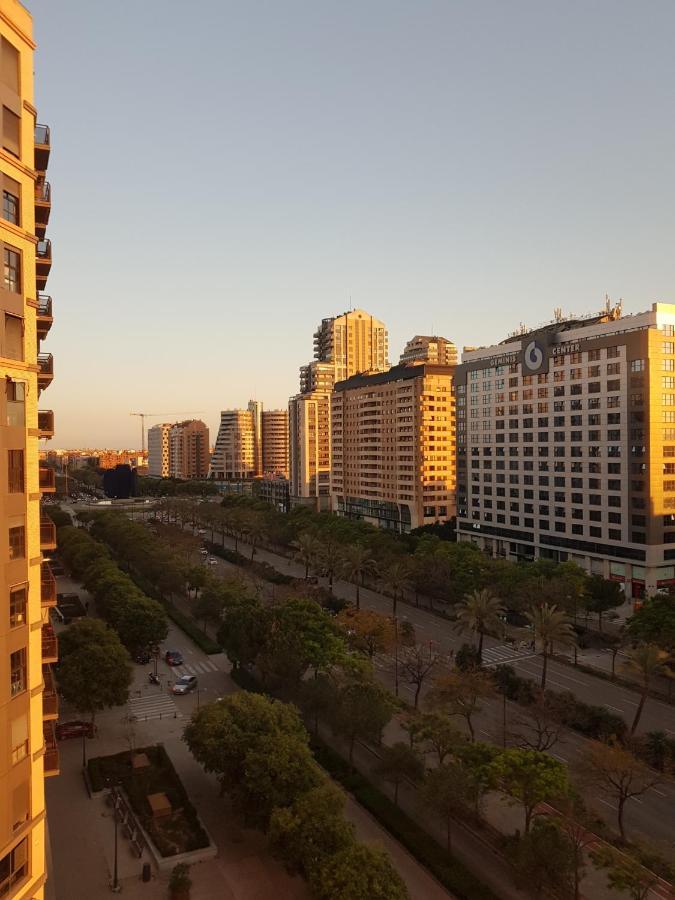 Galileo Flats - Palacio De Congresos Apartahotel