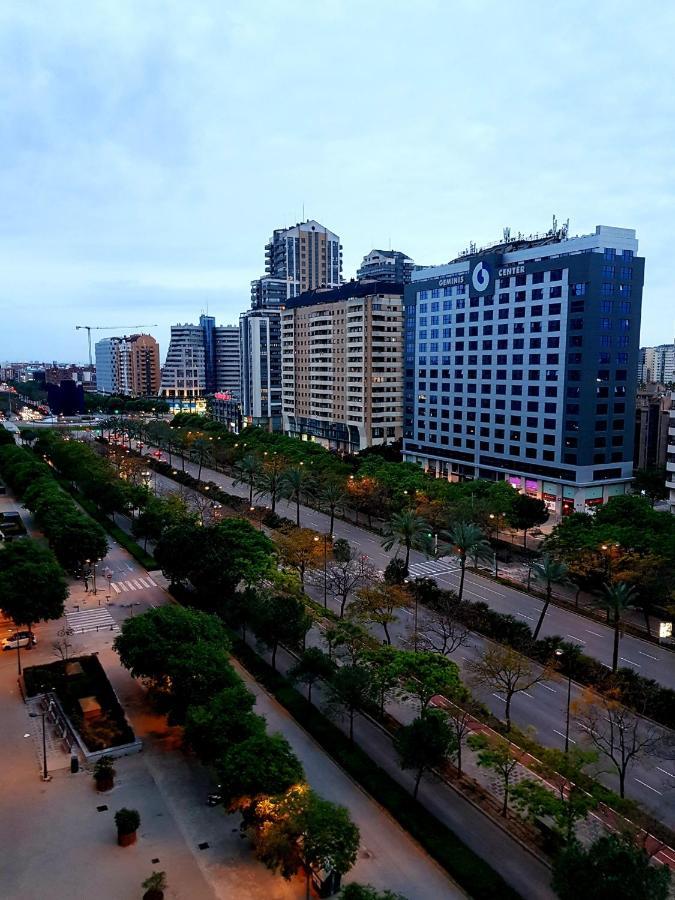 Galileo Flats - Palacio De Congresos Apartahotel 2*