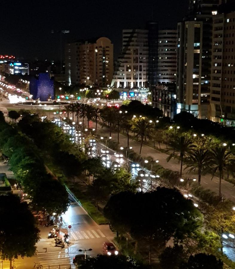 Apartahotel Galileo Flats - Palacio De Congresos
