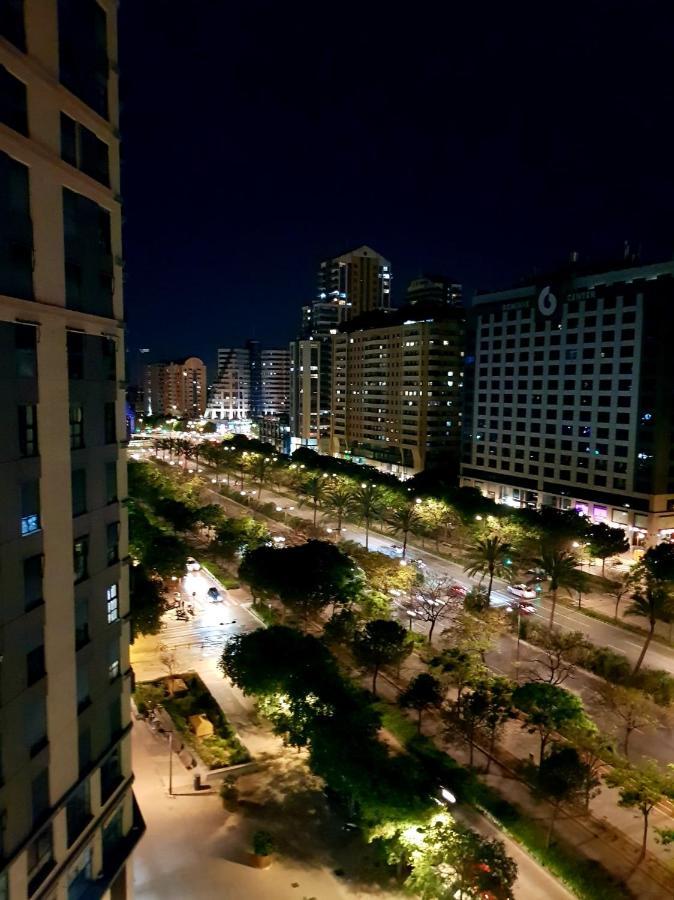 Galileo Flats - Palacio De Congresos Valencia