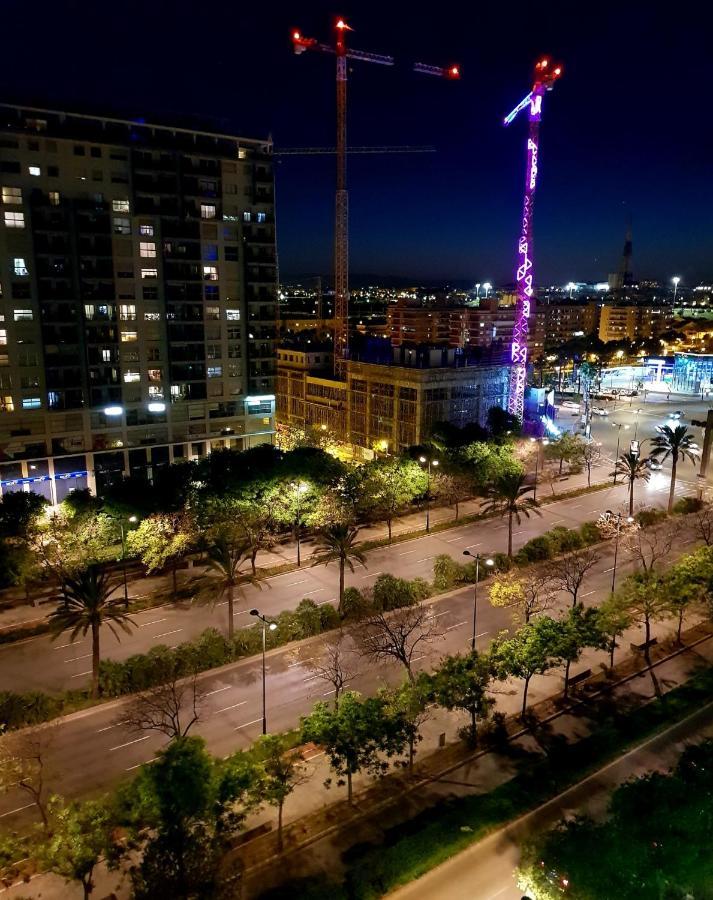 Galileo Flats - Palacio De Congresos 2*