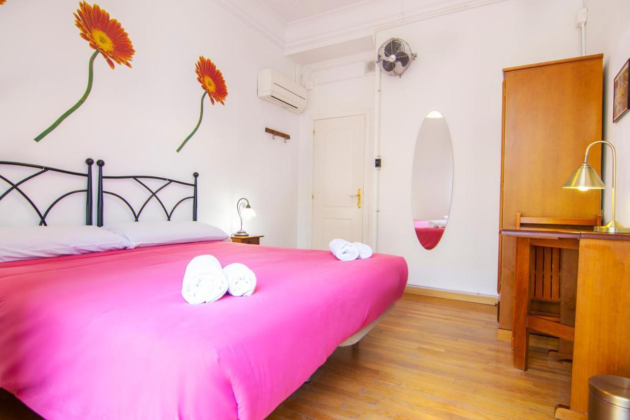 Guest house Kasa Katia Valencia
