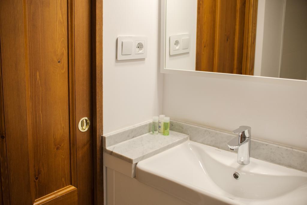 Ad Hoc Carmen Hotel Valencia