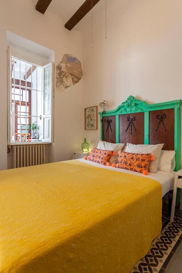 Family Artpartment Apartamento