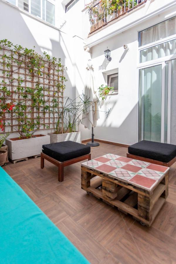 Apartamento Family Artpartment Valencia
