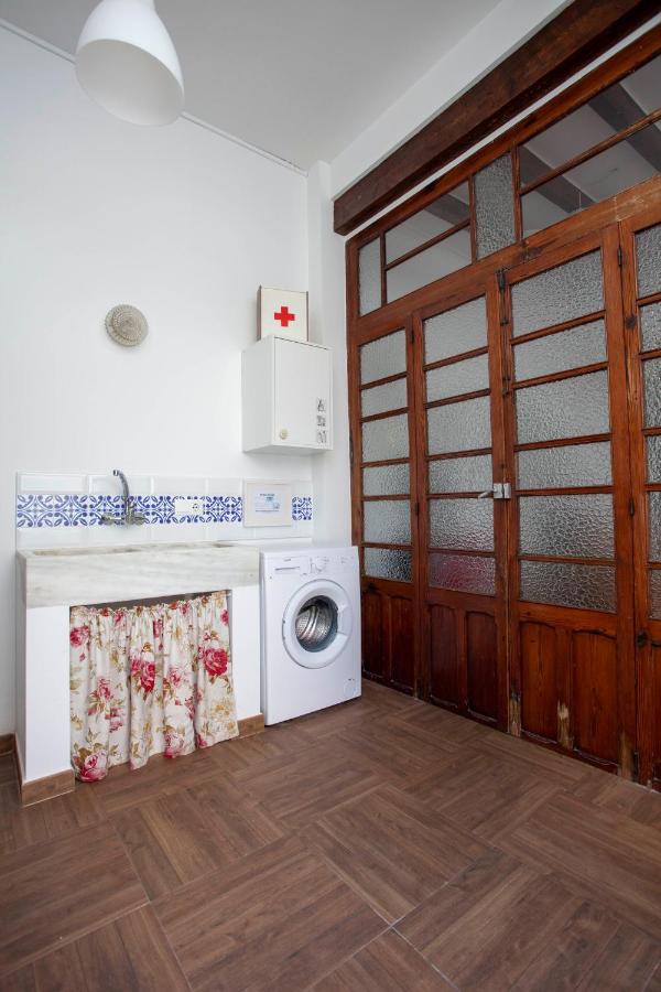 Apartamento Family Artpartment Valencia