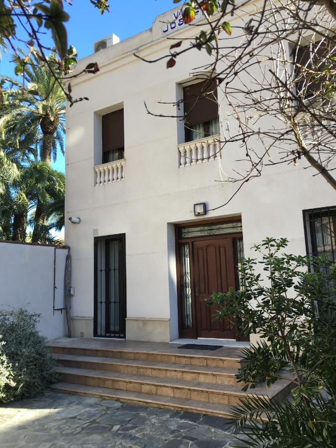 Josefina * Valencia