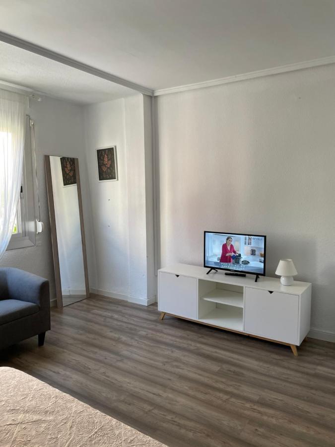 Habitación en casa particular Habitación En Piso Compartido Valencia