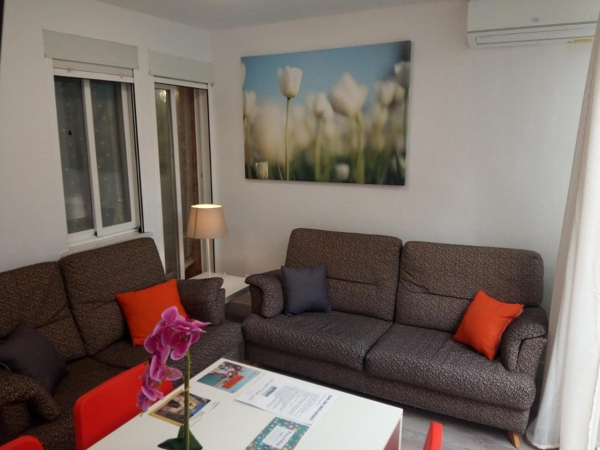 Espai Two Santa Mónica Apartamento Valencia