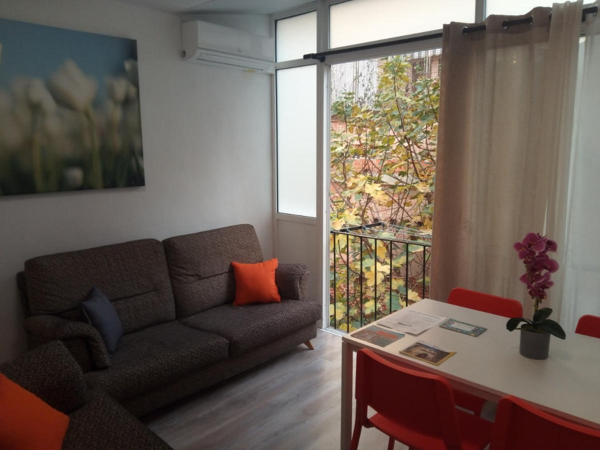 Apartamento Espai Two Santa Mónica