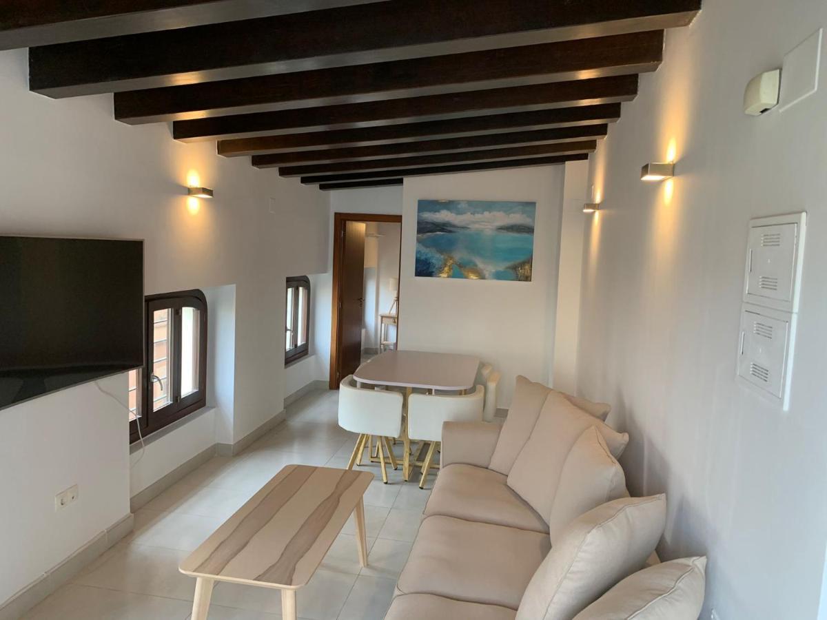 Plaza Negrito Apartamento Valencia