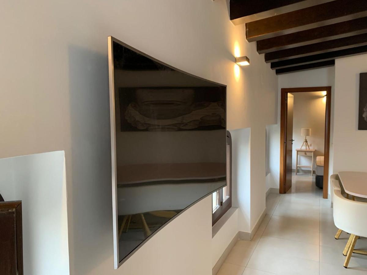 Plaza Negrito Apartamento Valencia