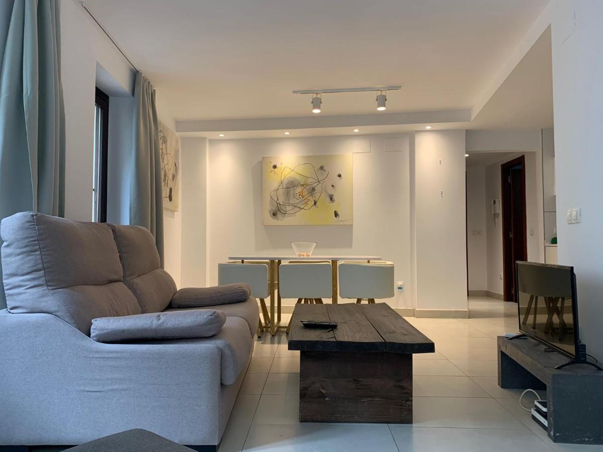 Apartamento Plaza Negrito Valencia