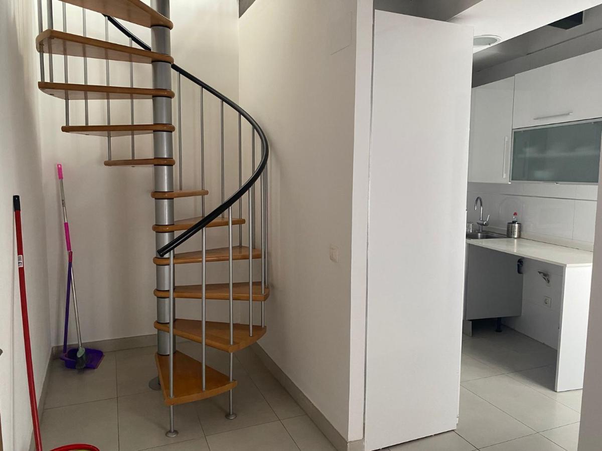 Plaza Negrito Apartamento Valencia