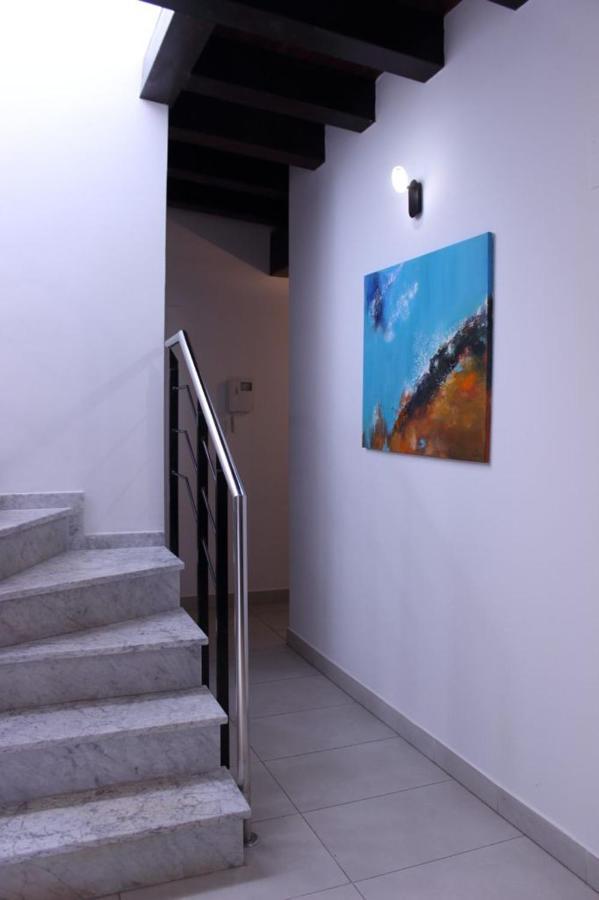 Apartamento Plaza Negrito Valencia