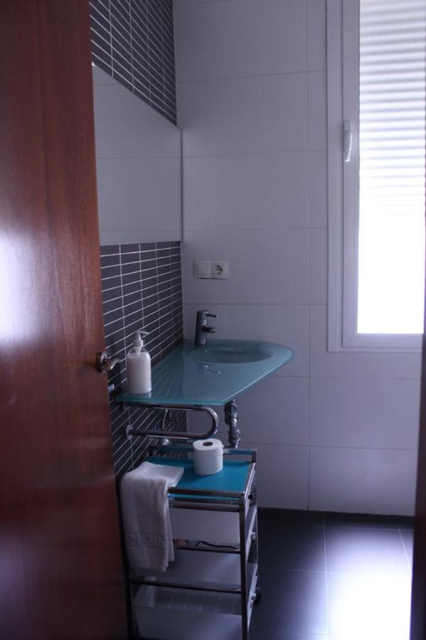 Plaza Negrito Apartamento