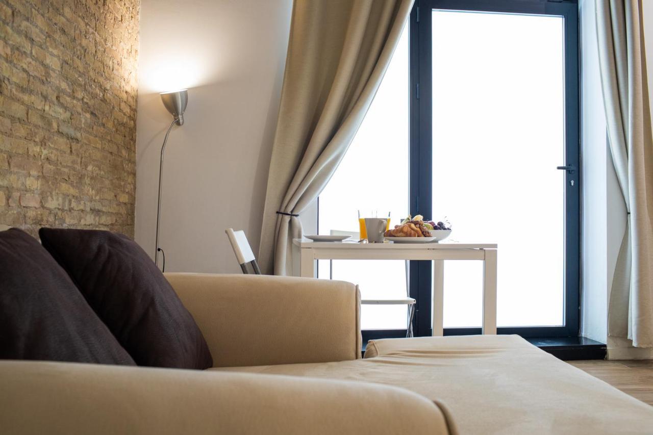Florit Flats - Cozy Loft By The Market