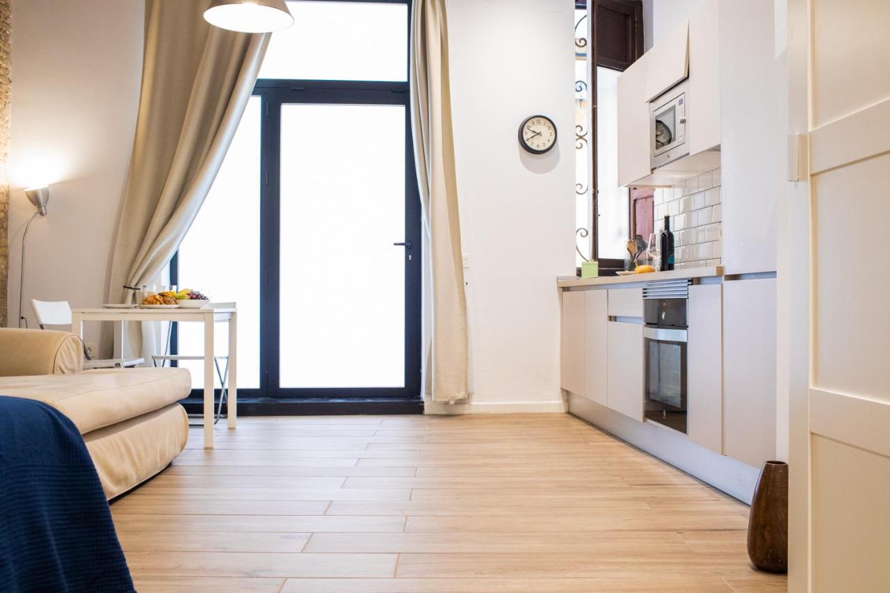 Apartment Florit Flats - Cozy Loft By The Market