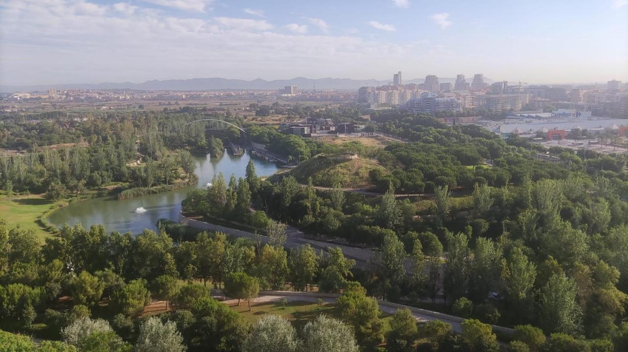 Biohomevalencia * Valencia
