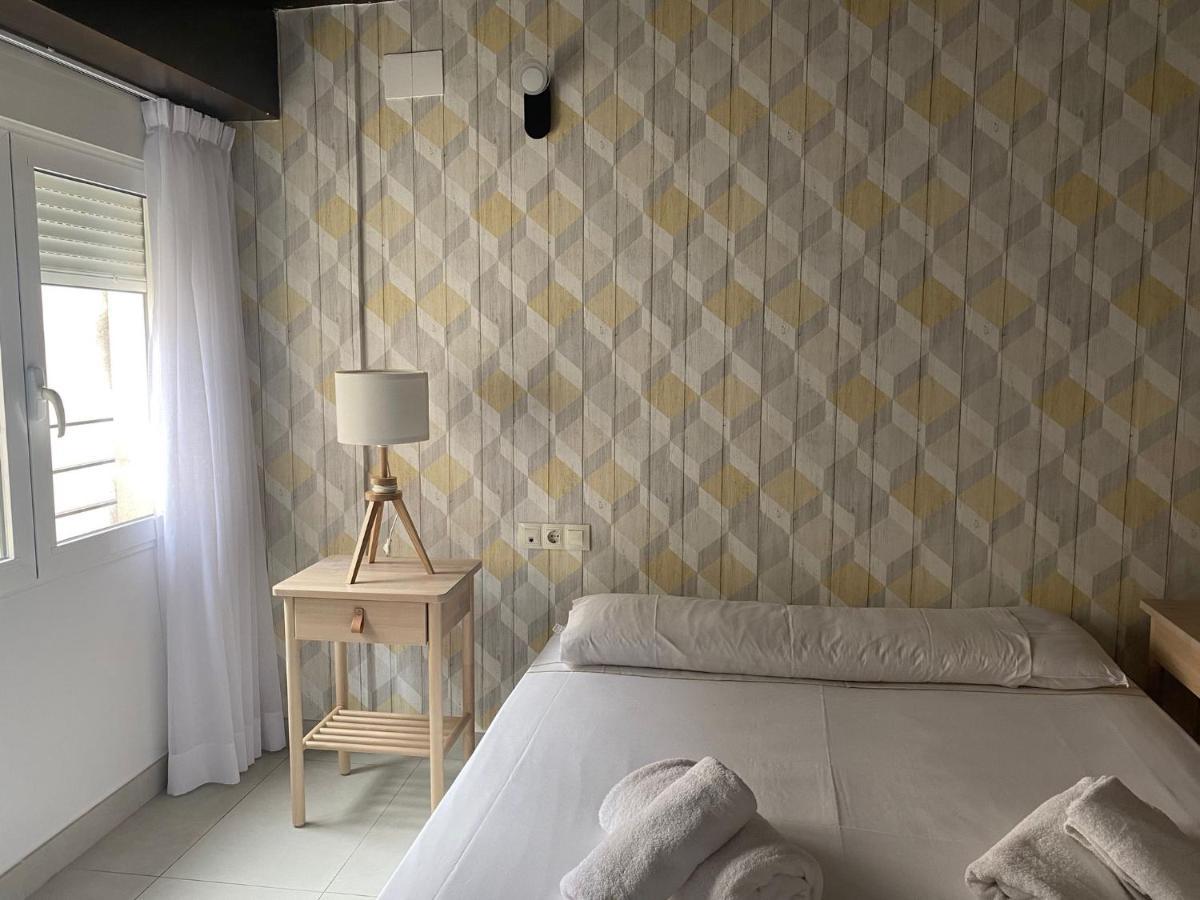 Plaza Negrito Apartamento Valencia