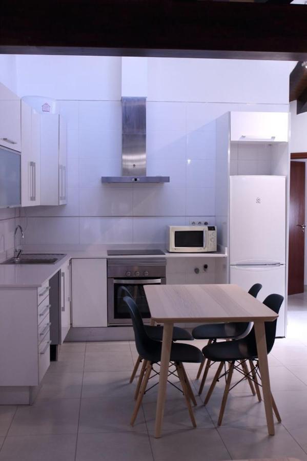 Apartamento Plaza Negrito *