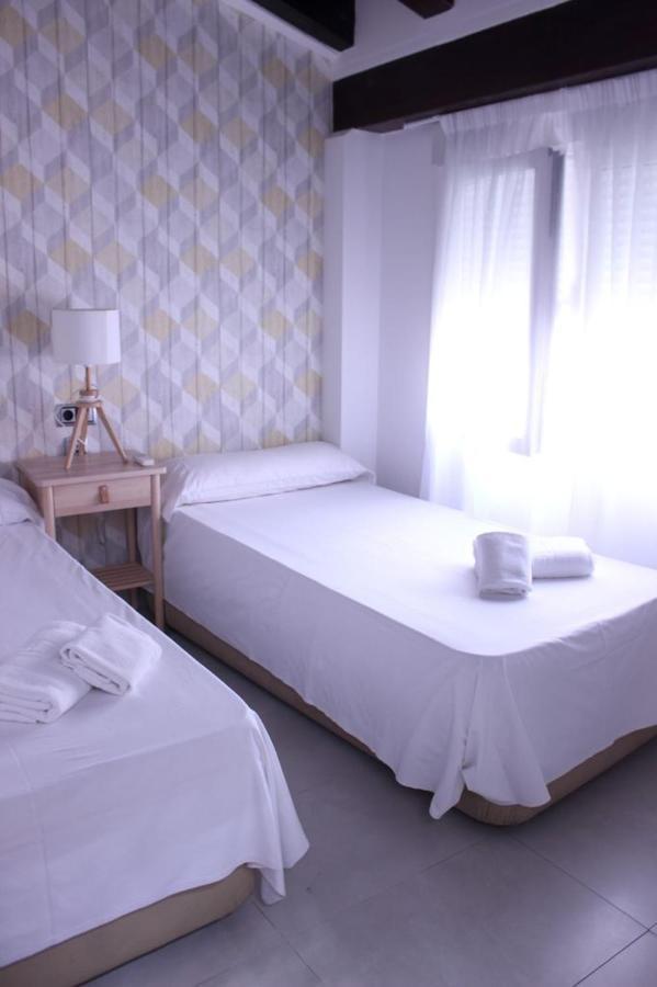 Apartamento Plaza Negrito