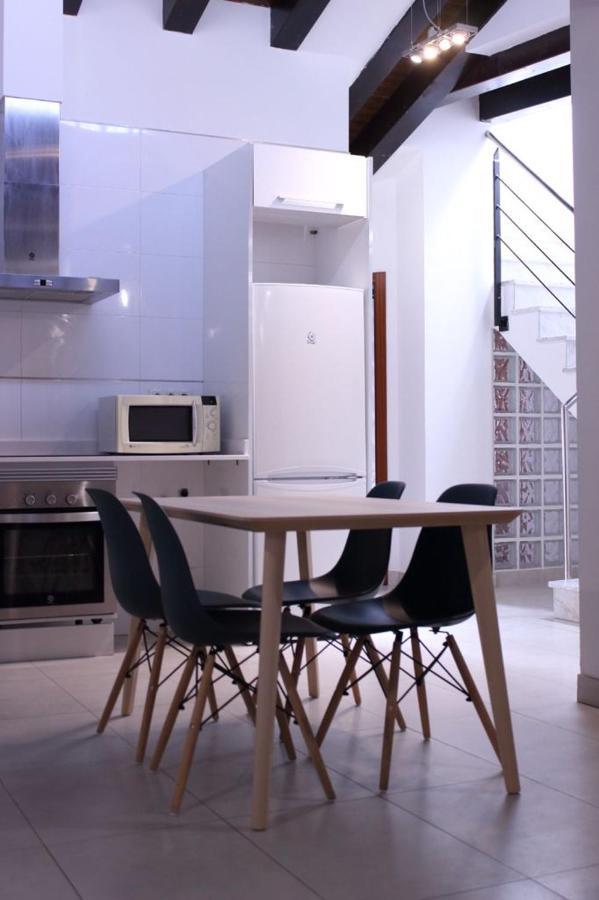 Apartamento Plaza Negrito