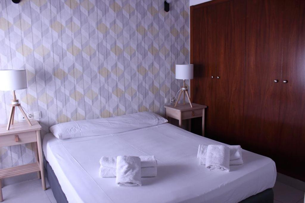 Plaza Negrito Apartamento Valencia