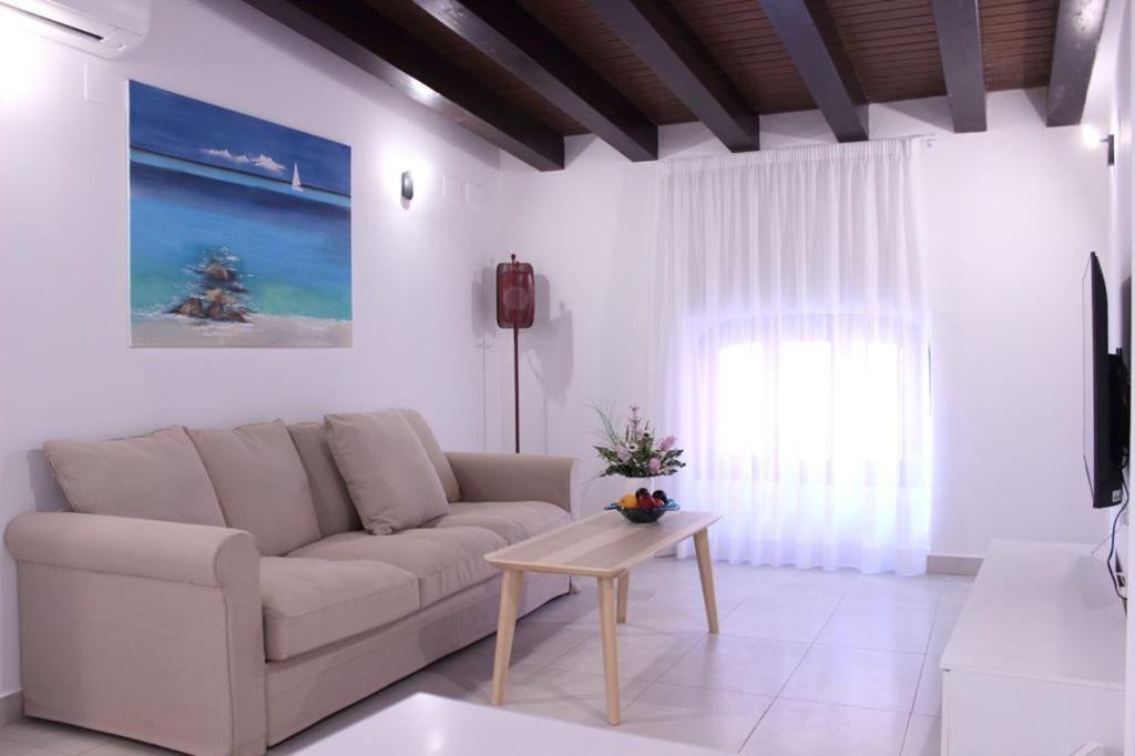 Plaza Negrito Apartamento *