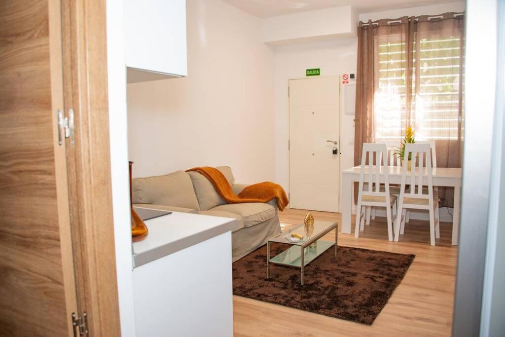 Soraya's Place - Chopín 1 Apartamento Valencia