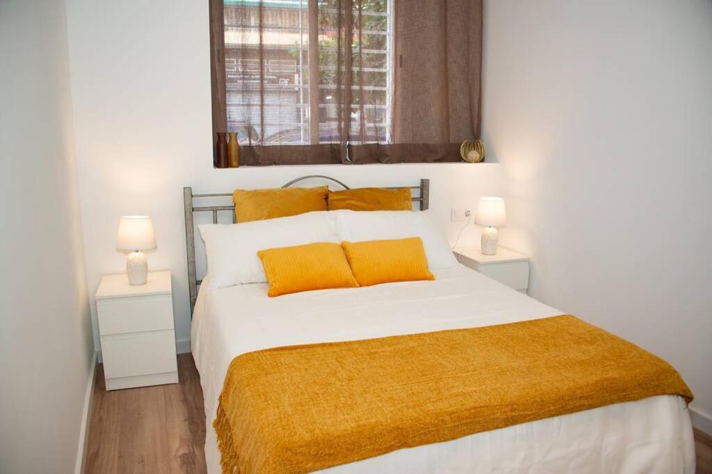 Soraya's Place - Chopín 1 Apartamento Valencia