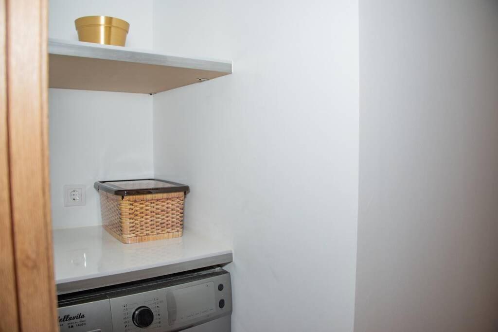 Soraya's Place - Chopín 1 Apartamento Valencia
