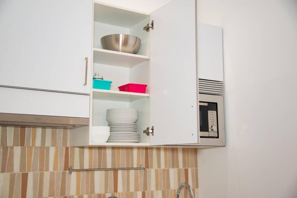 Apartamento Soraya's Place - Chopín 1 *