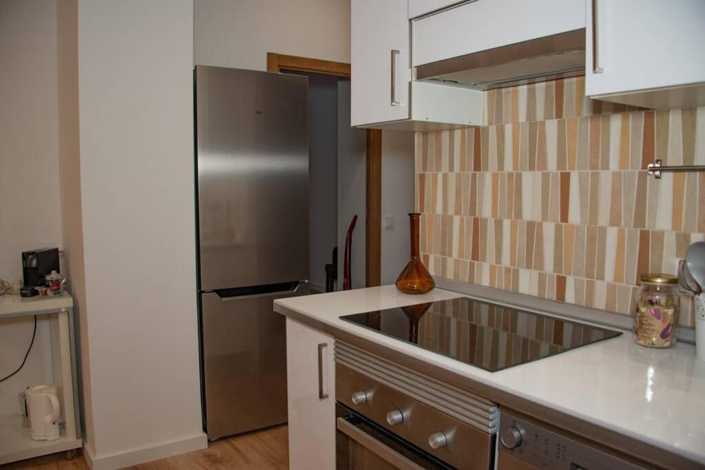 Soraya's Place - Chopín 1 * Valencia