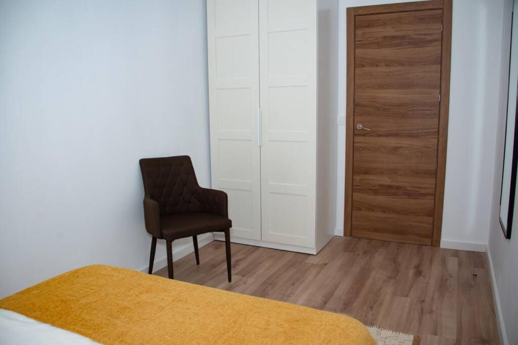 Apartamento Soraya's Place - Chopín 1