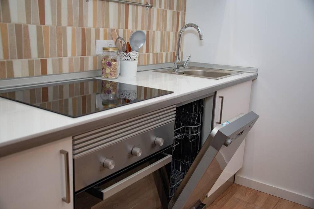 Apartamento Soraya's Place - Chopín 1 Valencia
