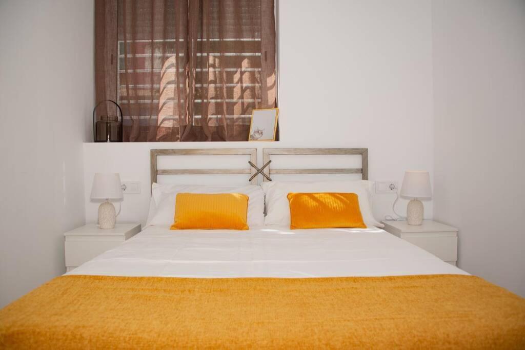 Apartamento Soraya's Place - Chopín 1