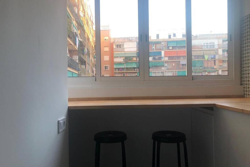 Mossen Flat Patraix Apartment Valencia