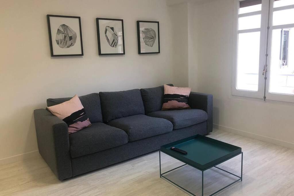 Apartment Mossen Flat Patraix