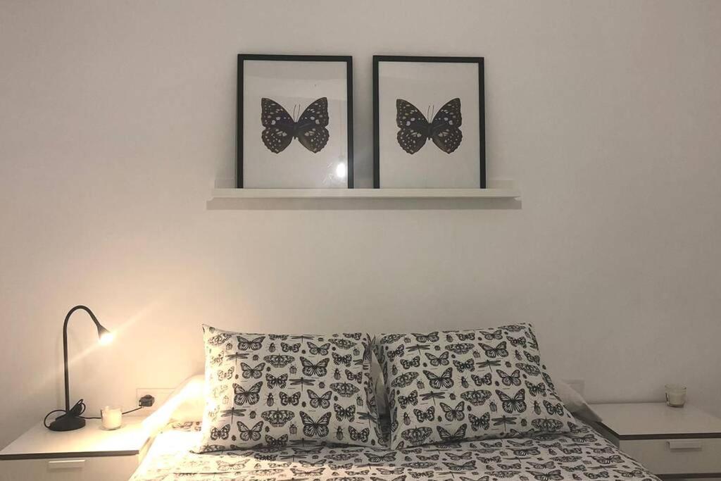 Mossen Flat Patraix Apartment