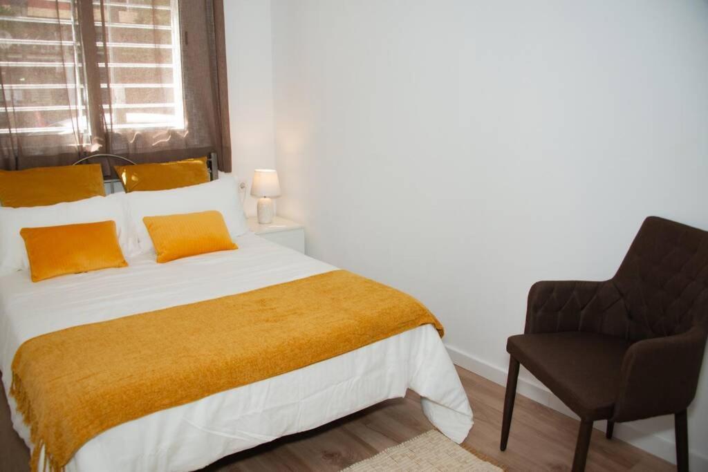 Apartamento Soraya's Place - Chopín 1 Valencia