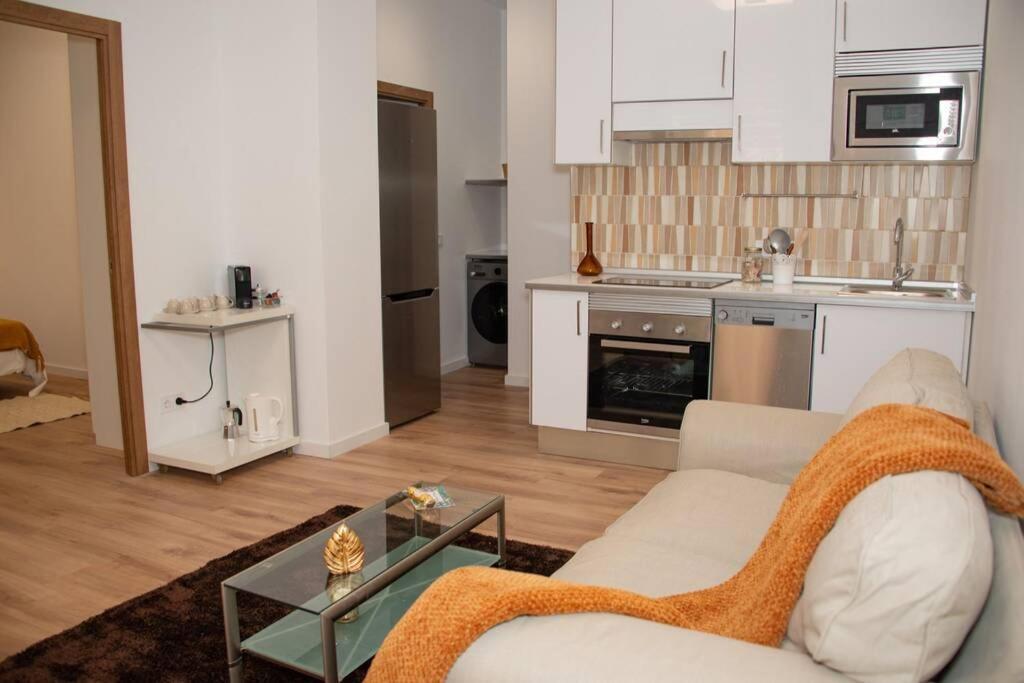 Apartamento Soraya's Place - Chopín 1 Valencia