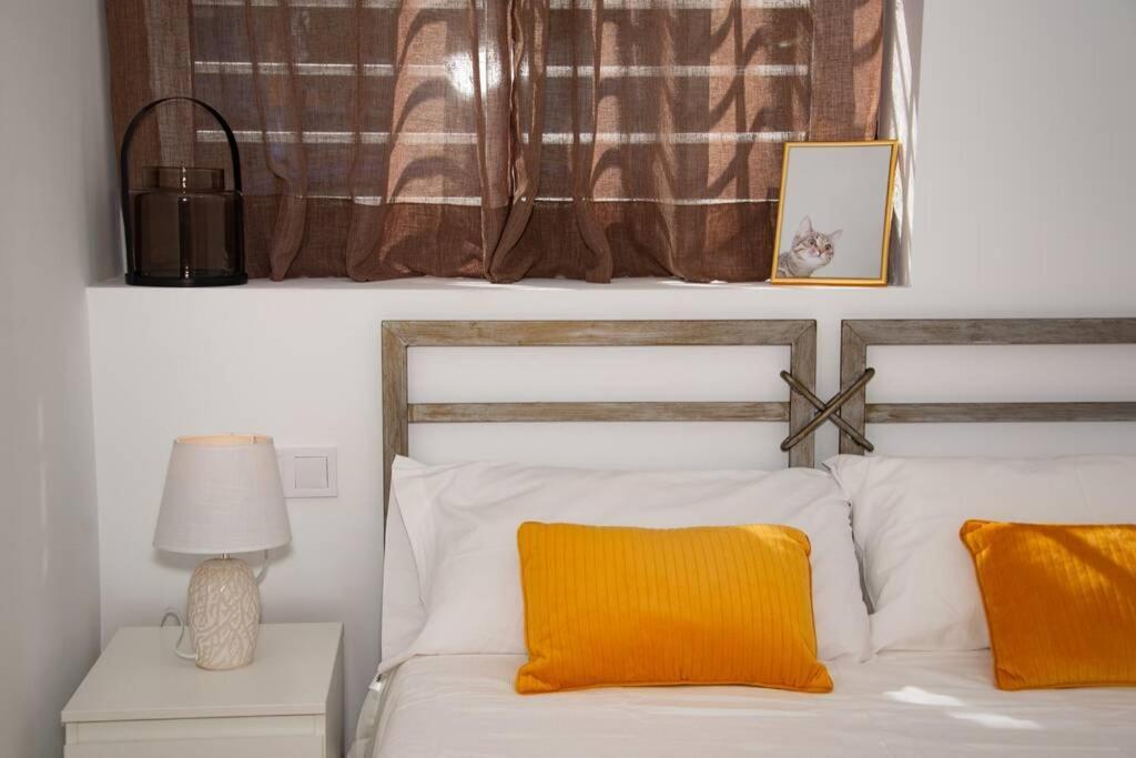 Apartamento Soraya's Place - Chopín 1 Valencia