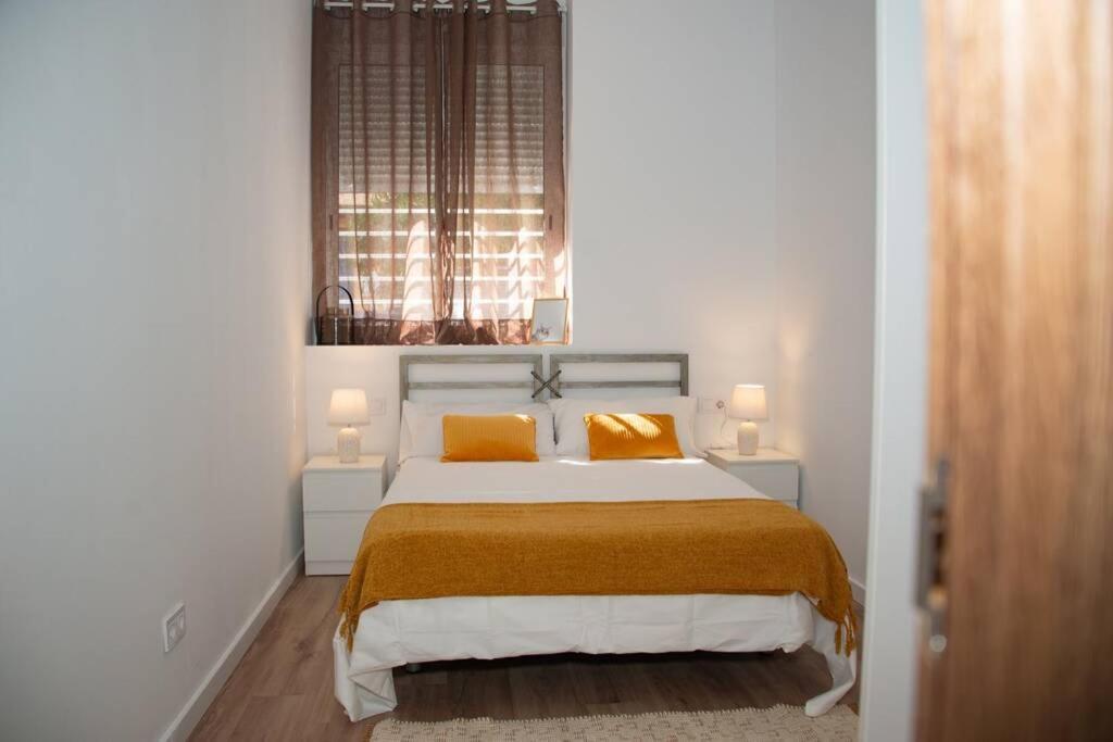 Soraya's Place - Chopín 1 Apartamento *