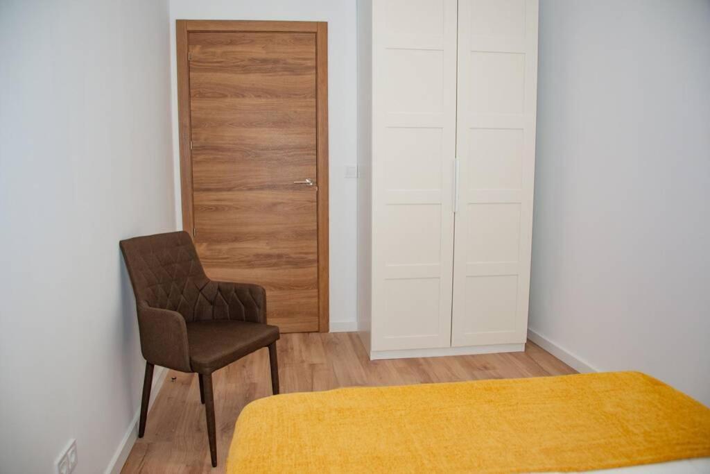 Soraya's Place - Chopín 1 Apartamento *
