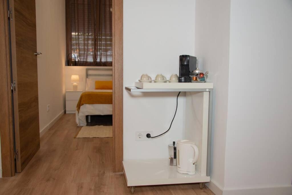 Apartamento Soraya's Place - Chopín 1 Valencia