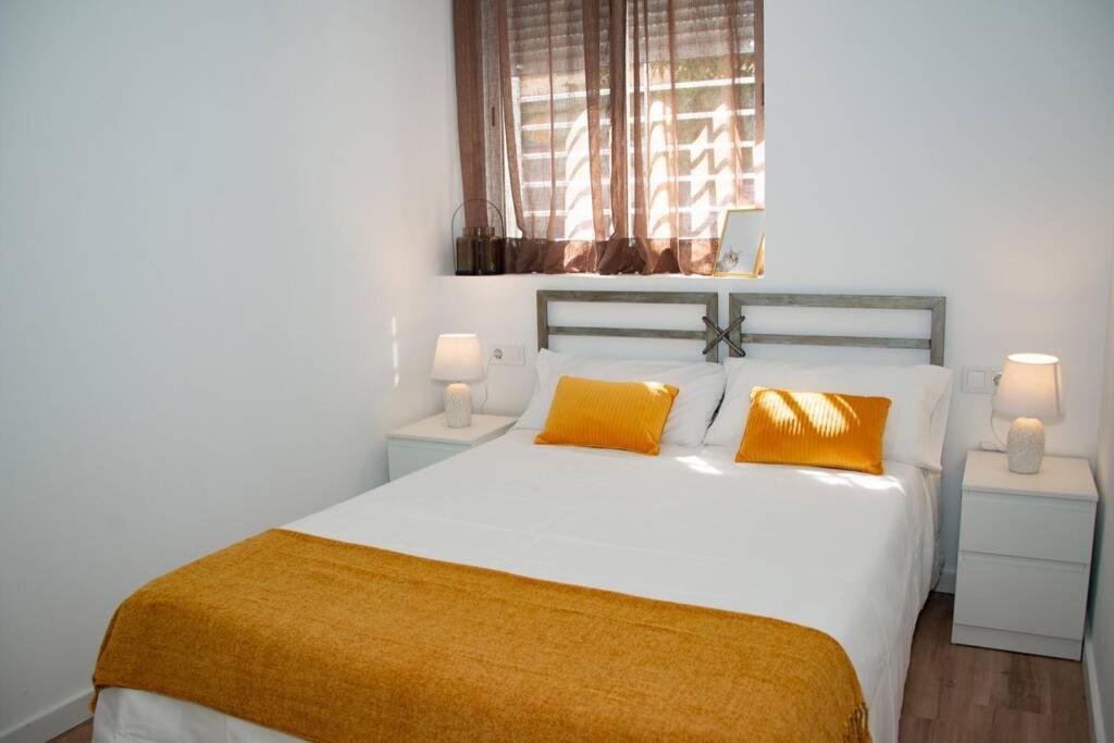 Soraya's Place - Chopín 1 Apartamento