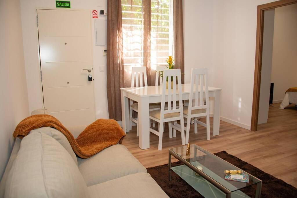 Soraya's Place - Chopín 1 Apartamento *