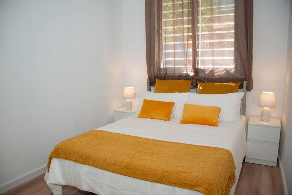 Apartamento Soraya's Place - Chopín 1