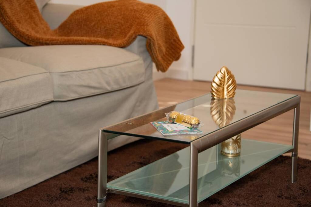 Apartamento Soraya's Place - Chopín 1